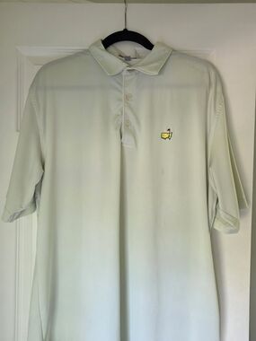Peter Millar Master's Polo